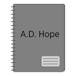 AD Hope